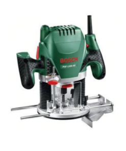 Bosch Diy 1200W Routers Pof 1200 Ae