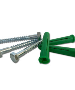 Cable Ties.