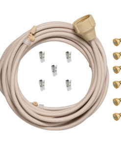 Alternative view of Kaufmann Allen Key Set 10 Pcs 1.5-10Mm