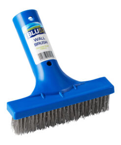 Blu52 Wall Brush Stainless Steel 150Mm