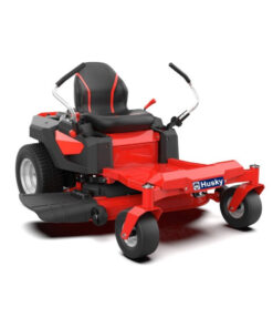 Husky 42? Zero Turn Lawn Mower