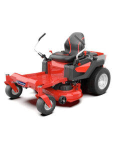 Alternative view of Husky 42? Zero Turn Lawn Mower