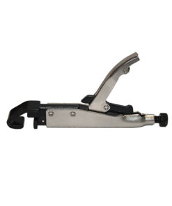P7804 Jonnesway Self Locking Multi Grip Pliers Angled Jaw