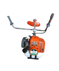 Alternative view of Husky 143R-11A-Hd Turbo Brush Cutter