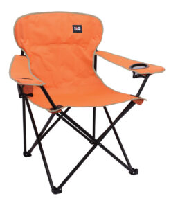 Basecamp Chair Spider Orange