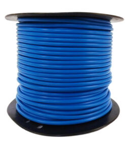 Electric Cable 2.50Mm Blu Pm