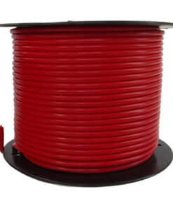 Electric Cable 2.50Mm Red Pm