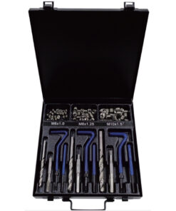 Ai060031 87Pc Threaded Coil-Insert Repair Kit Tbd