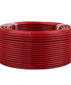 Cable House Wire Red 50M 2.5Mm