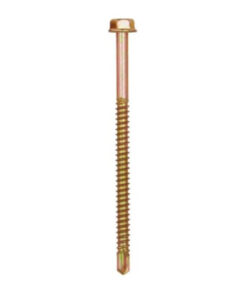 Teks Screw Self Drill 12X90 100