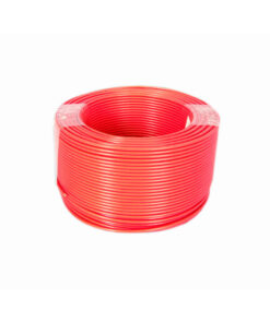 Cable House Wire Green And Yellow 50M 2.5Mm