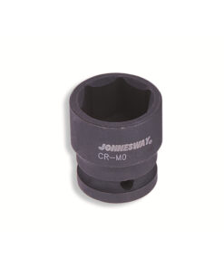 S03A4116 Impact Socket 1/2 Dr 16Mm