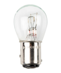 Globe Dbl Filament 12V G1034