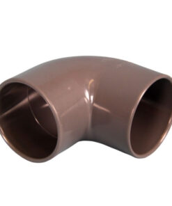 Blu52 Elbow Pool Pvc Gry 45Deg 50Mm