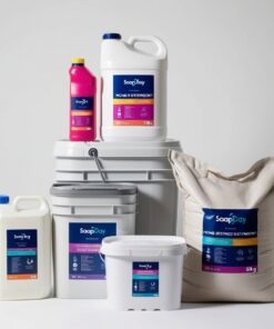 Sodium Lauryl Sulfate