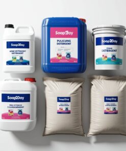 laundry soap