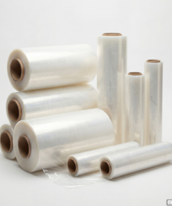 shrinkable wrap
