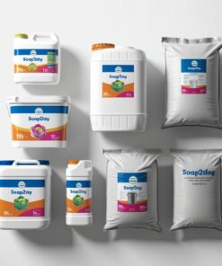 biological laundry detergent