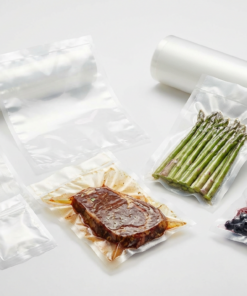 Vacuum Sealer For Bags