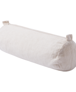 100% Cotton Pencil Case – Eco Friendly