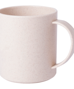 350ml Eco Friendly Bamboo Fibre Mug