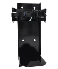 1kg Fire Extinguisher Light Duty Vehicle Bracket