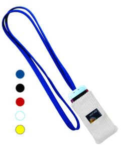 Cellphone Sock Lanyard – Min Order 100 units