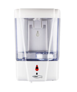 700ml Automatic Soap / Sanitiser Dispenser Wall Mounted – Min 5 units