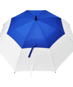 8 Panel Umbrella – Avail Black Or Blue