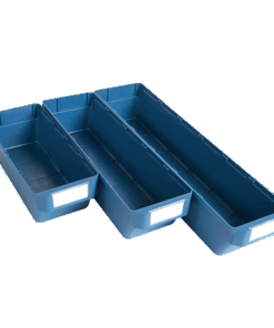 Shelf Bins