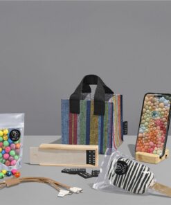 Drive Travel Hamper – Various Travel Corporate Gifts in Beautiful Gift Bag