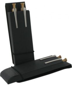 Sustainable Wood (FSC) Pen Set – Plain – Min Order: 250 units