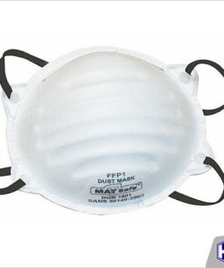 FFP1 Medical Mask – Certified. Min 500 units. SA Stock