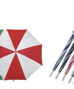 Golf Umbrella Black
