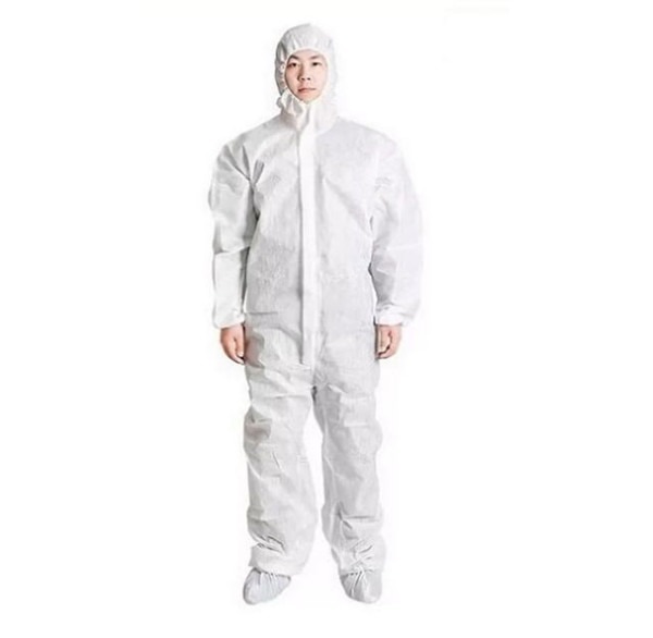 Disposable Coverall – Min 250 units