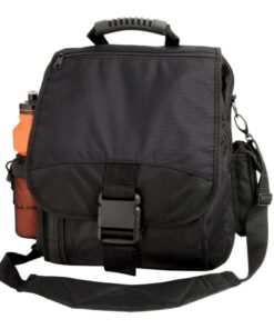 Computer Back Pack And Sling – Avail in: Blue