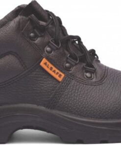 Alsafe V6 Safety Boot Black . Sizes: 3-12