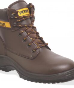 Fram Inyati 40 Titanium Security Boot Brown . Sizes: 5-12