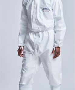 Top Quality Disposable Medical Coverall Kleen-Guard M-3XL. Sizes: M-3XL – Min 25 units