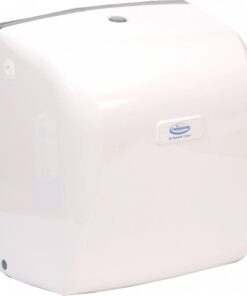 Wall Mountable Paper Dispenser 0936 Hands Free