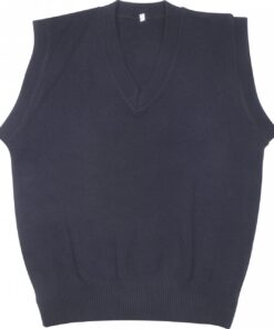 Security Jersey Corporate Single Layer – Sleeveless . Avail in Navy or Black. Sizes S-5XL