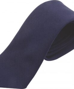Tie Uniform. Avail in Black or Navy