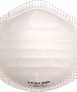 Respirator 20705 FFP1 20’S