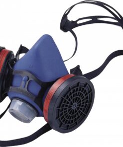 Respirator Wilson Valuair double