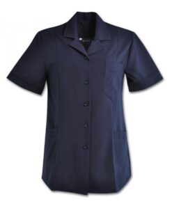 Barbara Top – Avail in: Navy, White, White/navy, Sky/navy