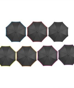 23? Slazenger umbrella navy