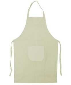 140g Cotton Apron