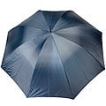Golf Umbrella – Wooden Handle – Navy