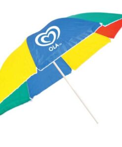 Beach Umbrella – Avail in many colors