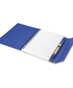 Eco-Friendly Funk Notebook-Lime